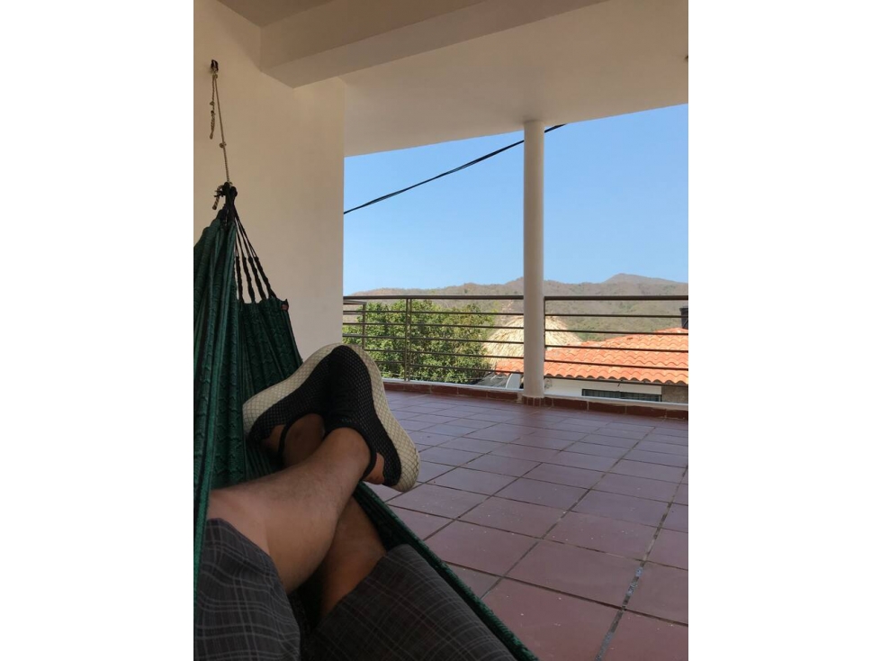 SE VENDE O SE ARRIENDA HERMOSA CASA EN TAYRONA. P - 6
