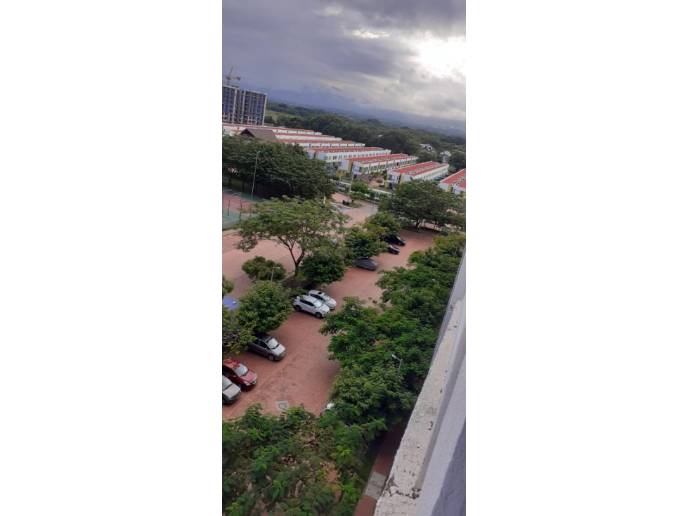 SE VENDE HERMOSO APARTAMENTO EN RICAURTE CUNDINAMARC.CONJUNTO CERRADO. - 6