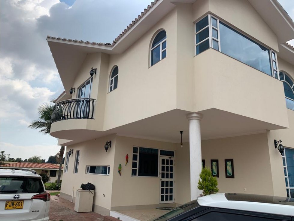 SE VENDE CASA EN CAJICA.P — foto 3