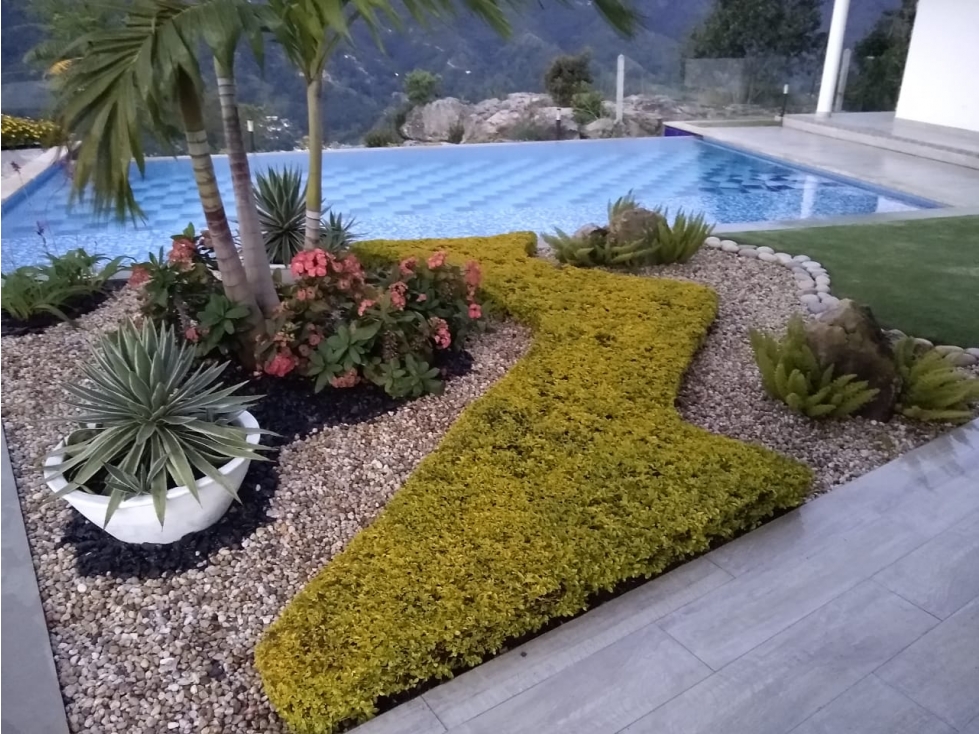 VENDO CASA EN BUCARAMANGA.P - 6