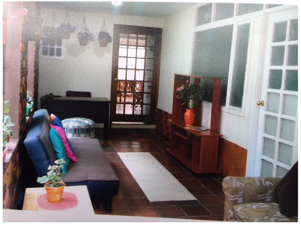 SE VENDE CASA ARRENDADA EN CEDRO GOLF.P