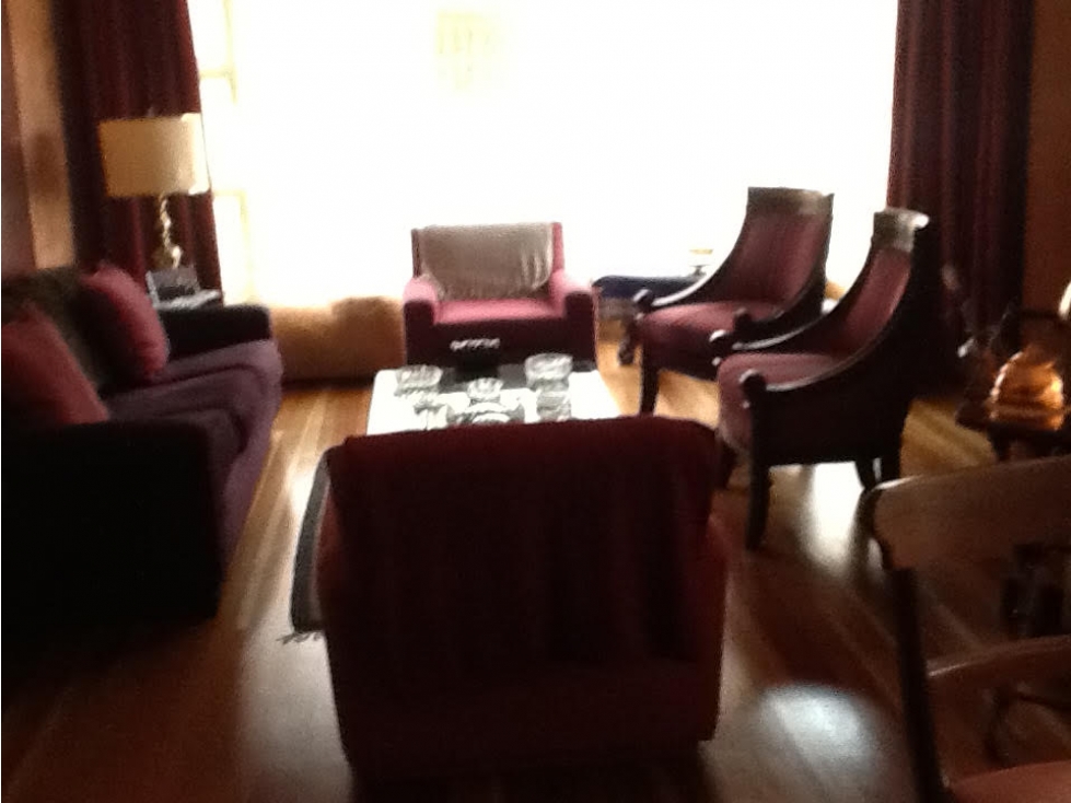 SE VENDE APARTAMENTO EN ROSALES.P - 5