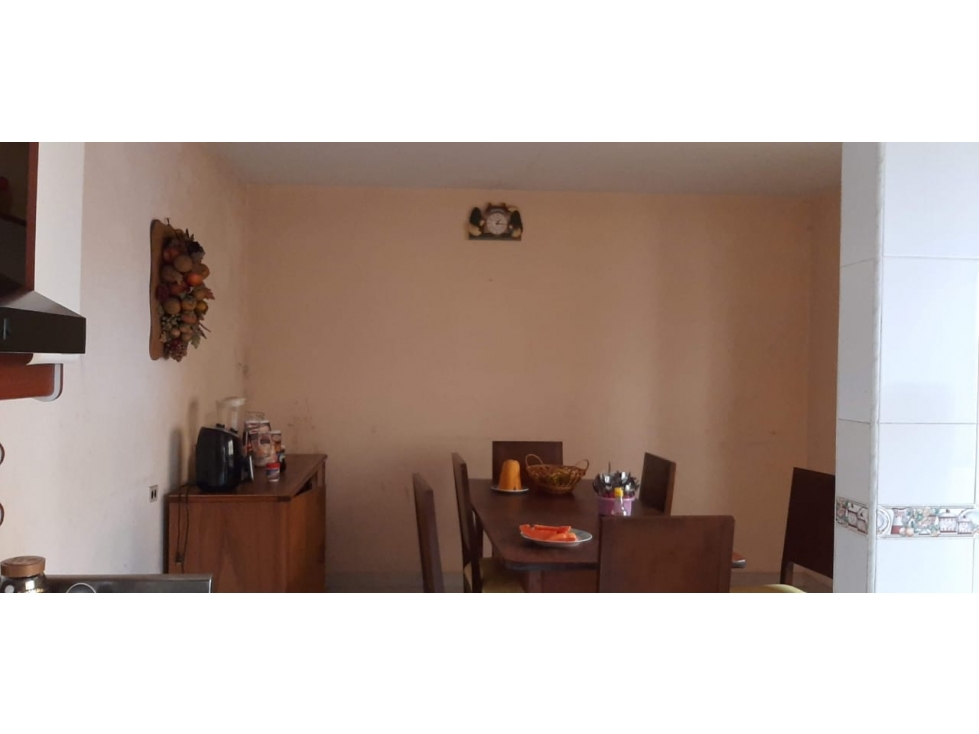SE VENDE HERMOSA CASA EN VILLA PINZON. P — foto 3