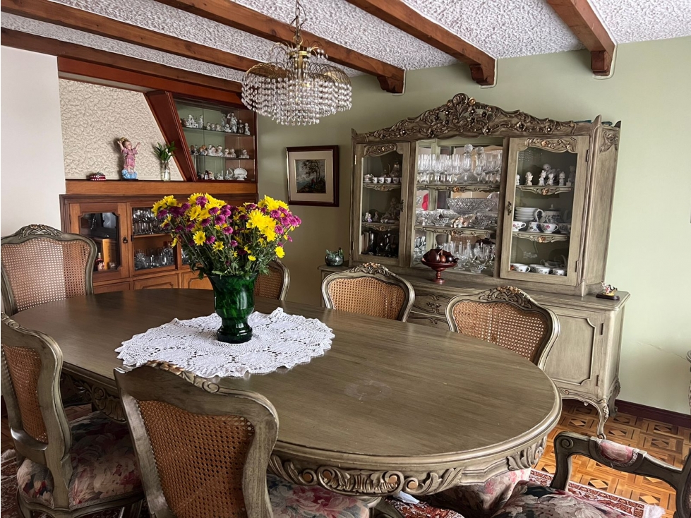 SE VENDE HERMOSA CASA EN CONTADOR. P — foto 5