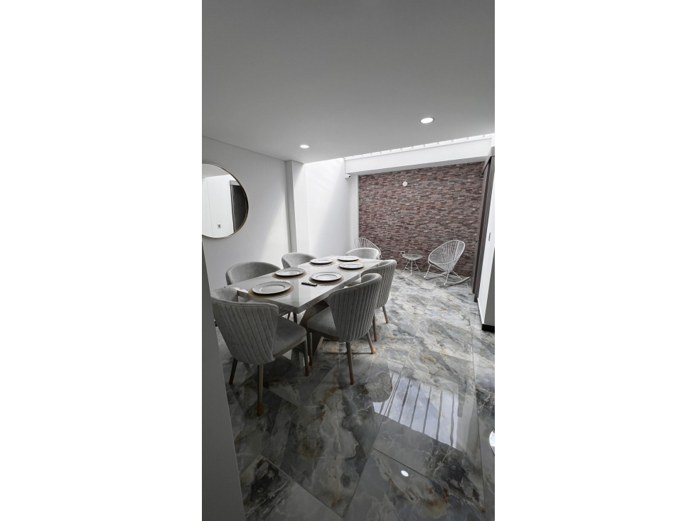 VENDO CASA EN TUNJA.P - 3