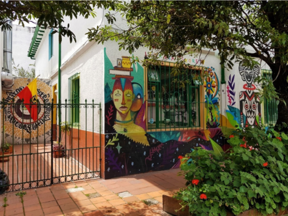 VENDO CASA EN TEUSAQUILLO.P