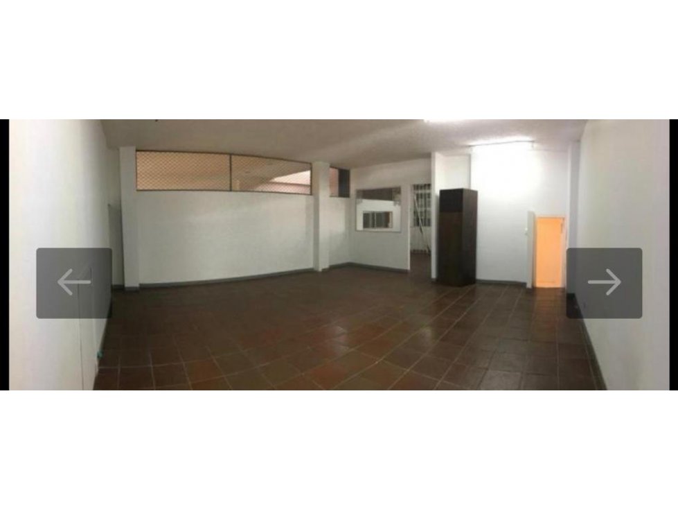 SE VENDE EDIFICIO ARRENDADO EN SANTA SOFIA.P