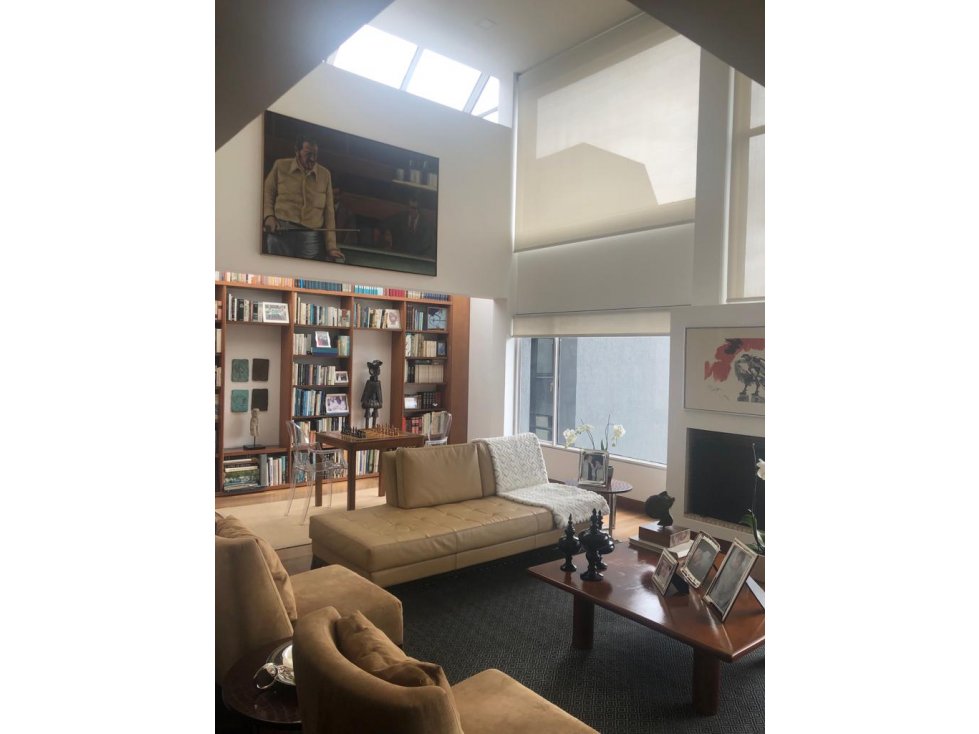 SE VENDE APARTAMENTO EN EL CHICO.A/T — foto 4