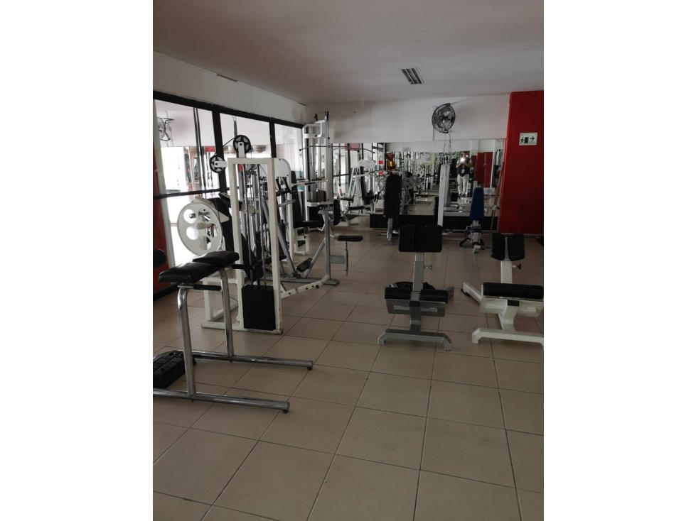 SE ARRIENDA BODEGA O LOCAL EN TOBERIN. P — foto 5