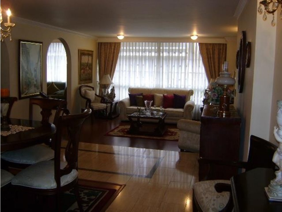 SE VENDE APARTAMENTO CHICO RESERVADO.A — foto 2