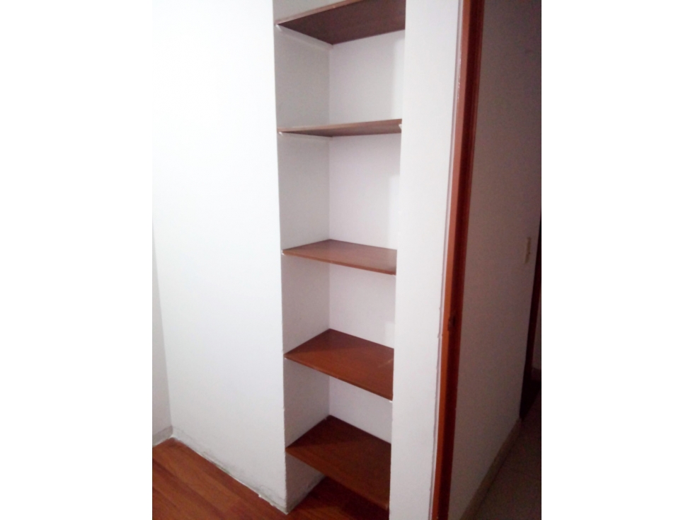 SE VENDE APARTAMENTO CON TERRAZA DUPLEX EN CEDRITOS.A — foto 3