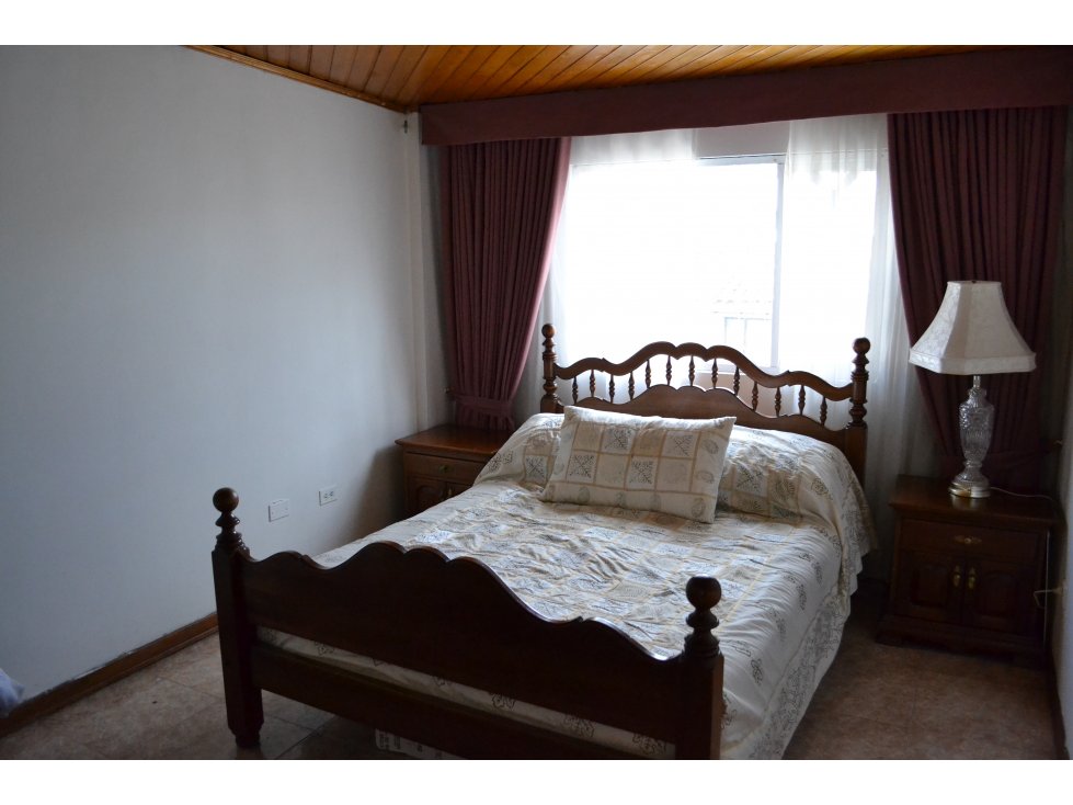 SE VENDE CASA EN ALHAMBRA.P — foto 6