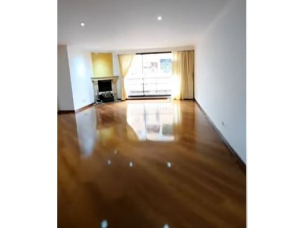 SE ARRIENDA APARTAMENTO EN SANTA BARBARA. P