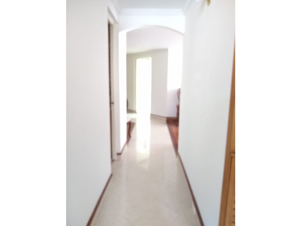 SE VENDE APARTAMENTO EN LA CALLEJA.P — foto 4