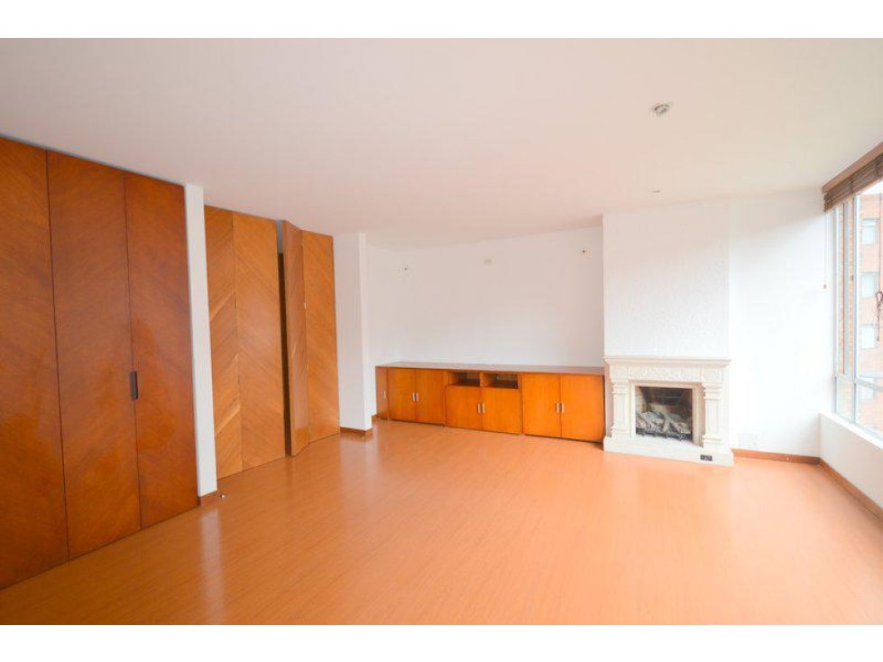 SE VENDE APARTAMENTO EN ROSALES.A — foto 3
