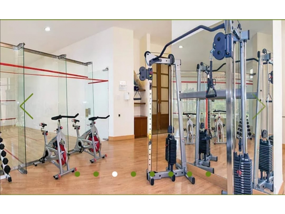 SE VENDE HERMOSO APARTAMENTO EN SANTA BARBARA.CLUB HOUSE.A — foto 3