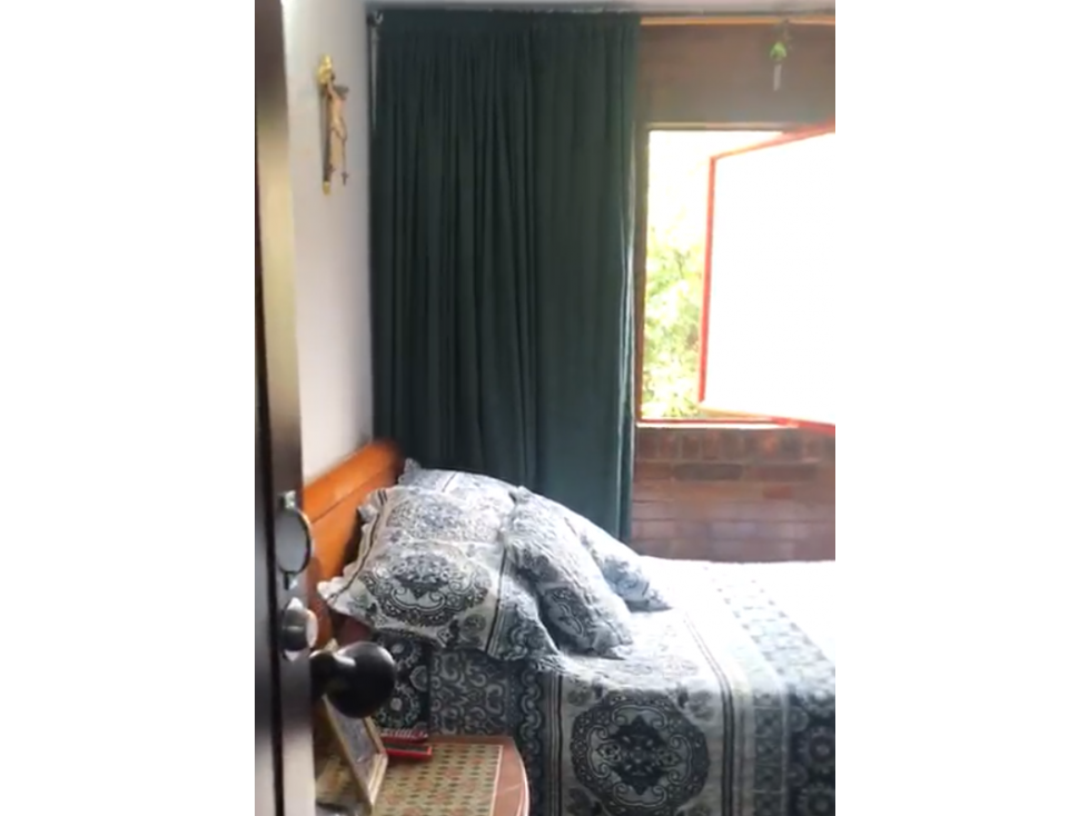 SE VENDE HERMOSO APARTAMENTO EN SANTAFÉ-BOGOTA /P — foto 3