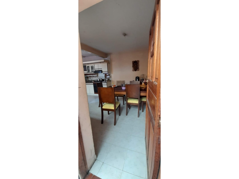SE VENDE HERMOSA CASA EN VILLA PINZON. P — foto 4
