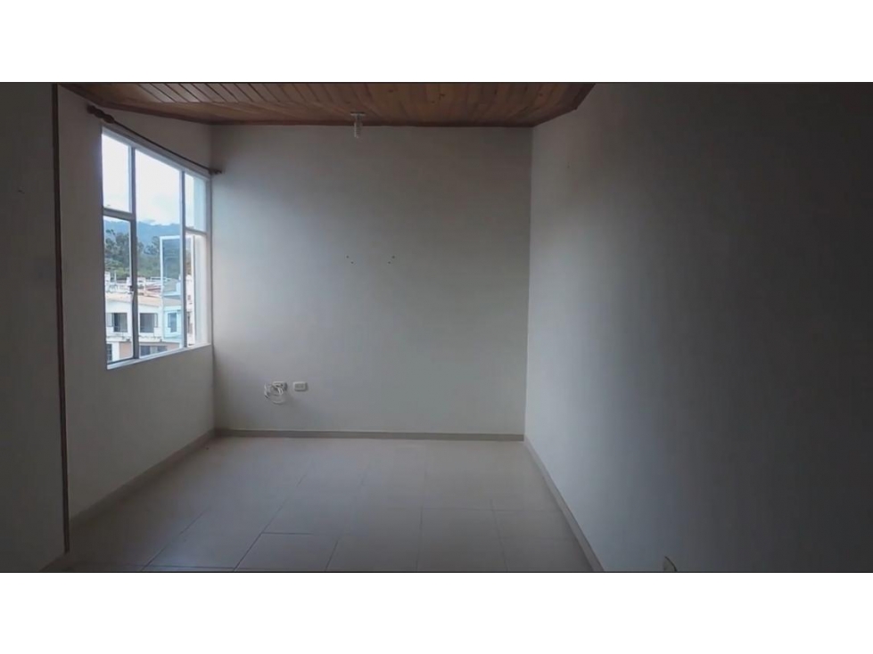 SE VENDE HERMOSO APARTAMENTO EN FUSAGASUGA. P - 2