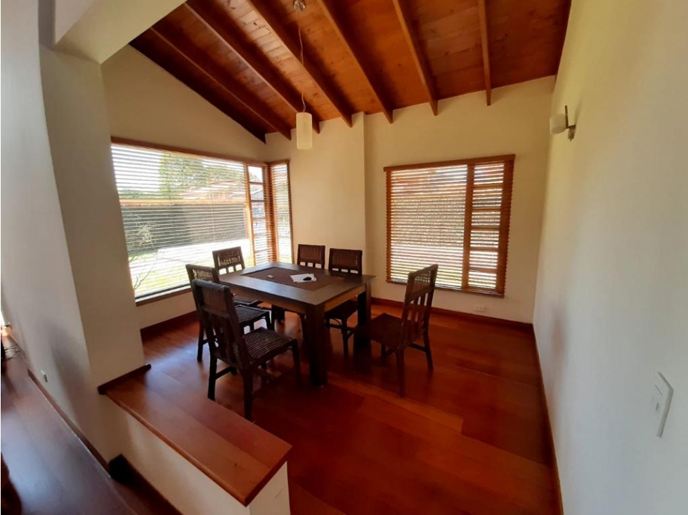 SE VENDE HERMOSA CASA EN CHIA. P — foto 2