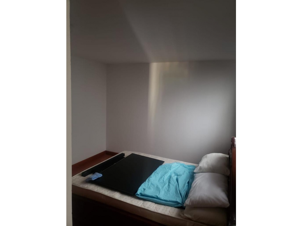 SE VENDE HERMOSO APARTAMENTO EN CHAPINERO ALTO. P — foto 5
