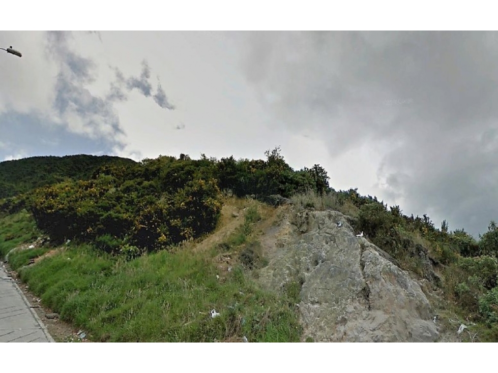 SE VENDE ESPECTACULAR LOTE EN SAN CRISTOBAL.A — foto 4