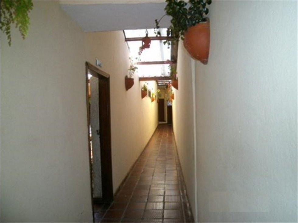 SE VENDE HERMOSA CASA EN USAQUEN. A — foto 3
