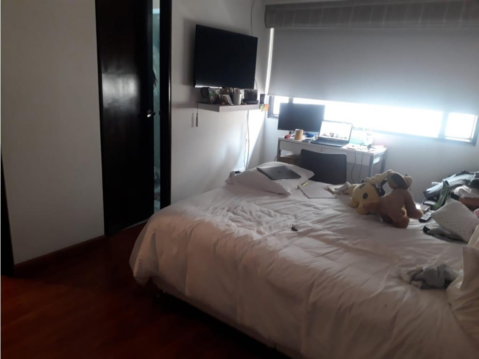 SE VENDE HERMOSO APARTAMENTO EN CHICO.A — foto 6