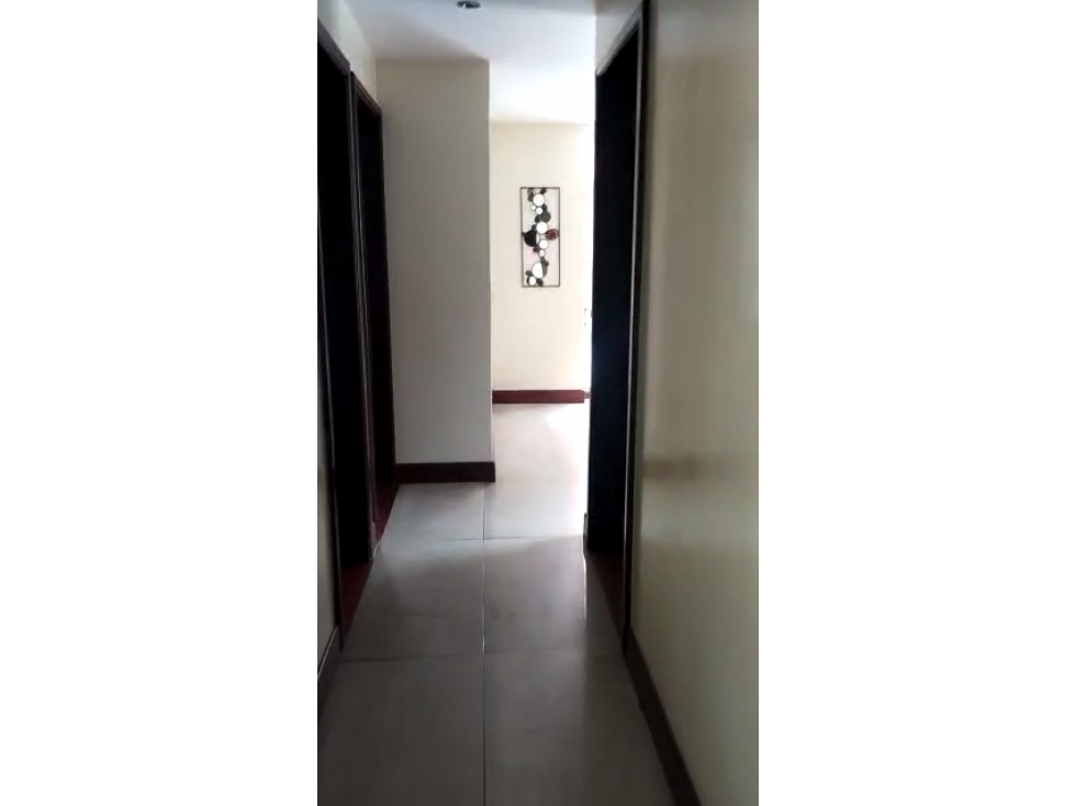 SE VENDE APARTAMENTO CON TERRAZA EN LA CAROLINA.P — foto 6