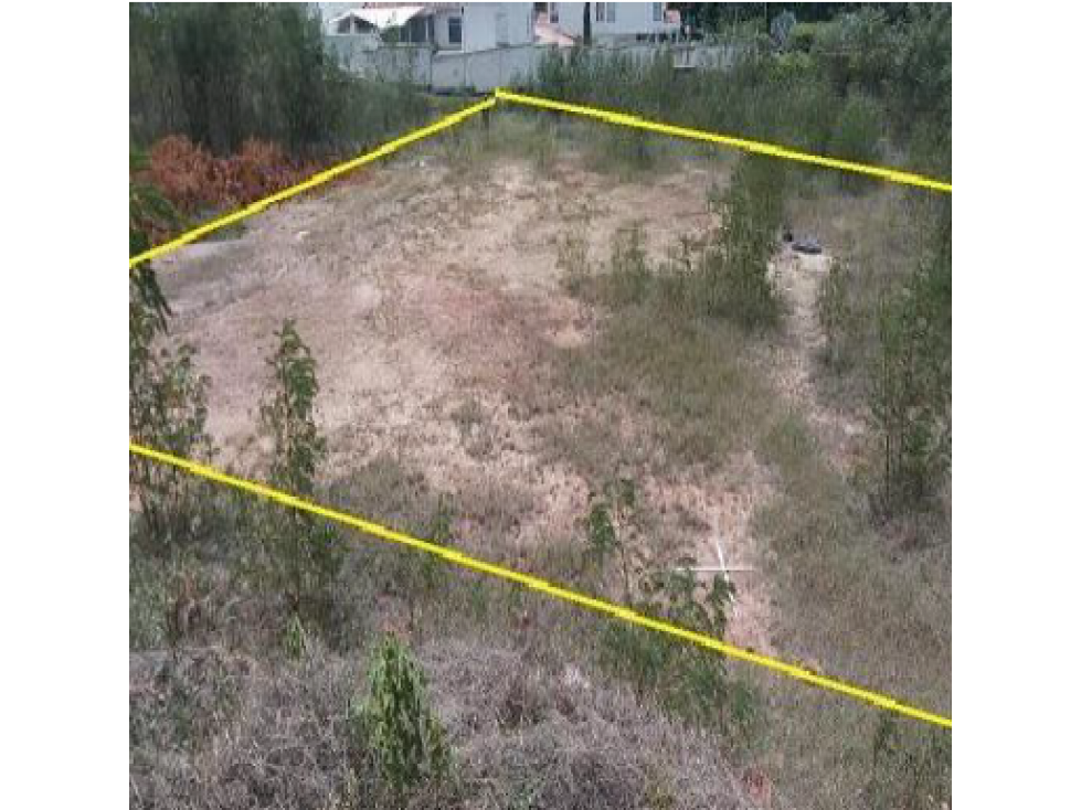 SE VENDE LOTE EN NORTE SANTANDER MUNICIPIO LOS PATIOS. A - 3
