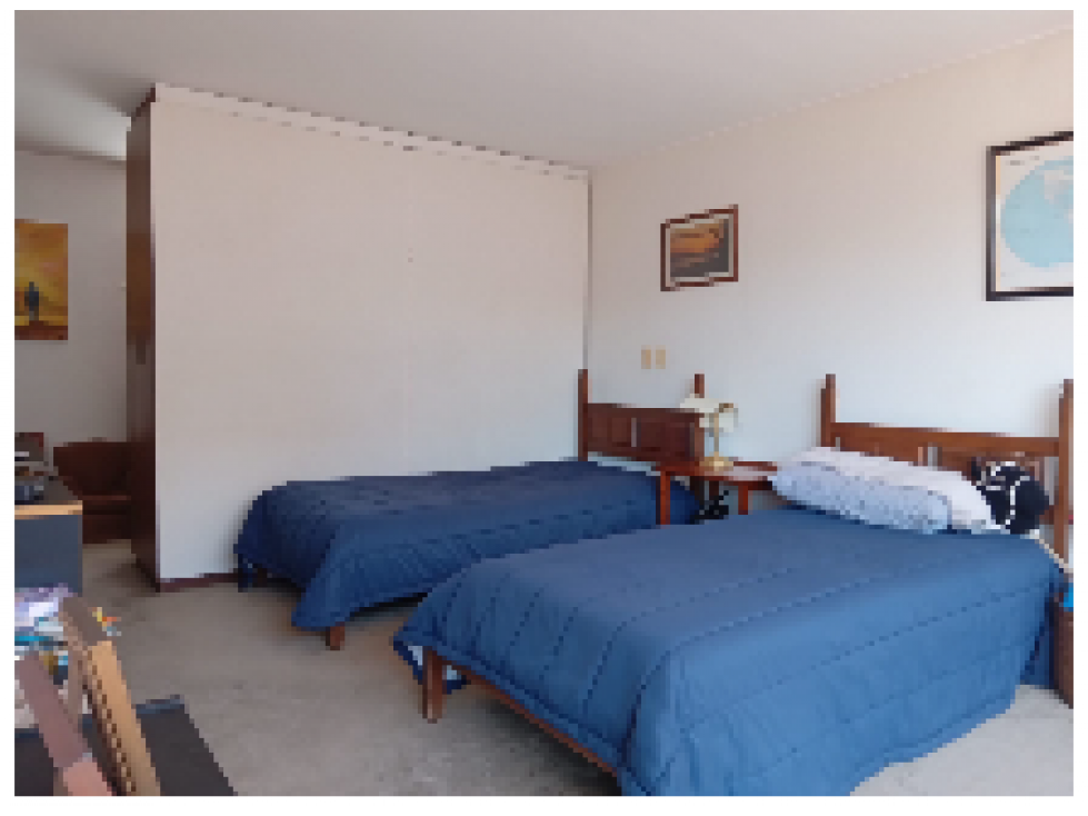 SE VENDE HERMOSO PENHOUSE EN SANTA BARBARA. A — foto 4