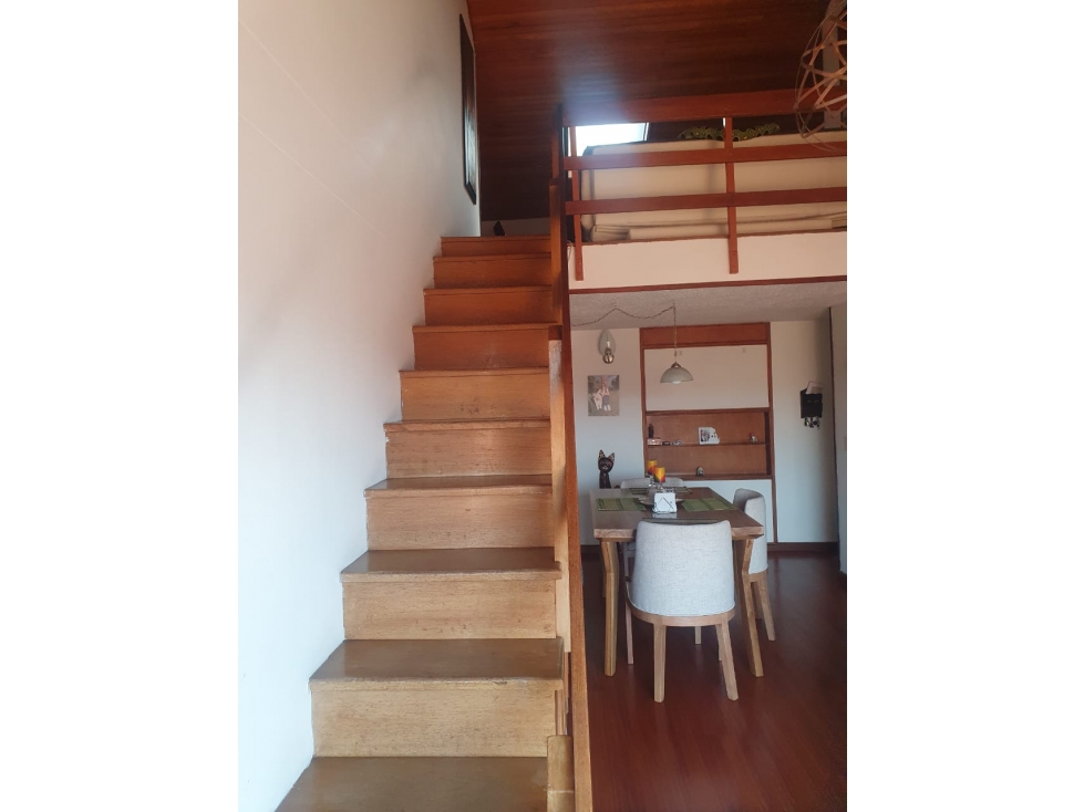 SE VENDE HERMOSO APARTAMENTO EN MAZUREN-A — foto 4