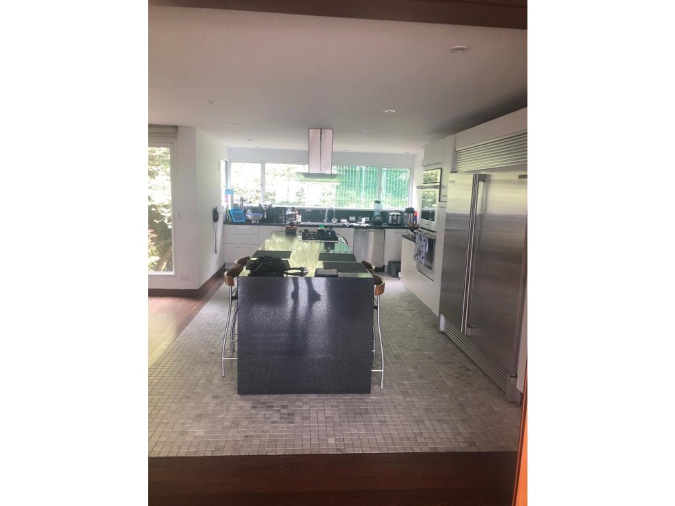 SE VENDE APARTAMENTO EN EL CHICO.A/T — foto 6