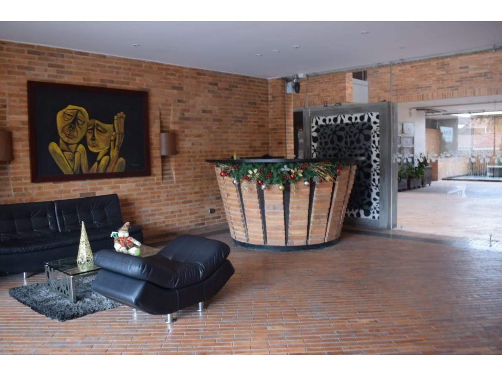 VENDO APARTAMENTO ARRENDADO EN CEDRITOS.P — foto 3