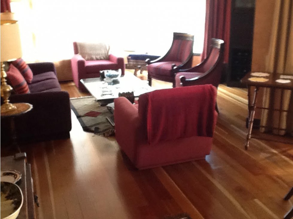 SE VENDE APARTAMENTO EN ROSALES.P - 2