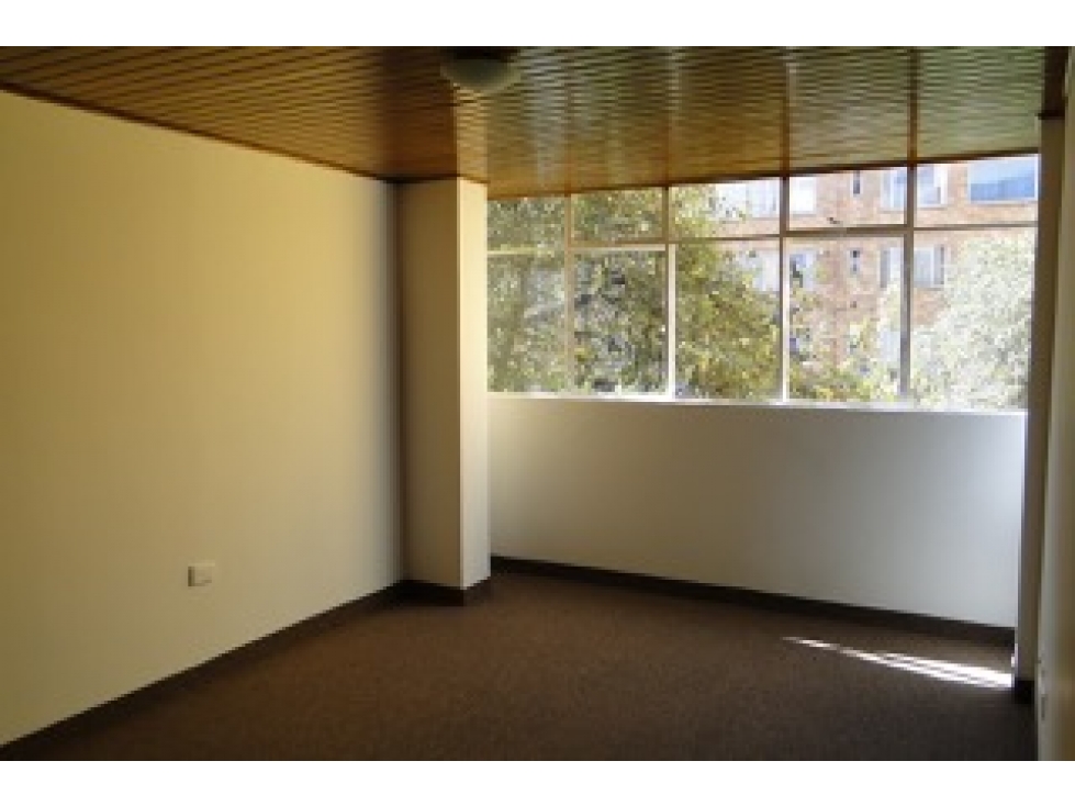 SE VENDE EDIFICIO EN CHAPINERO. P - 5
