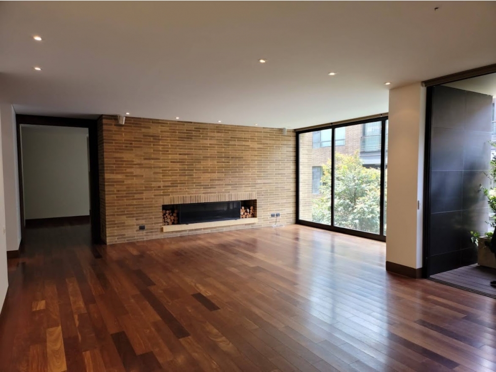SE VENDE APARTAMENTO ARRENDADO EN LOS ROSALES. A — foto 3