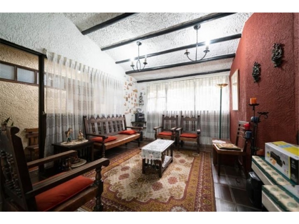 SE VENDE HERMOSA CASA EN USAQUEN. A — foto 6