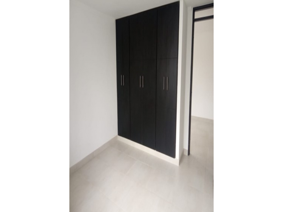 SE VENDE APARTAMENTO EN SANTA BARBARA ORIENTAL.P — foto 4