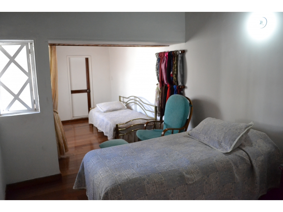 SE VENDE CASA EN ALHAMBRA.P — foto 5