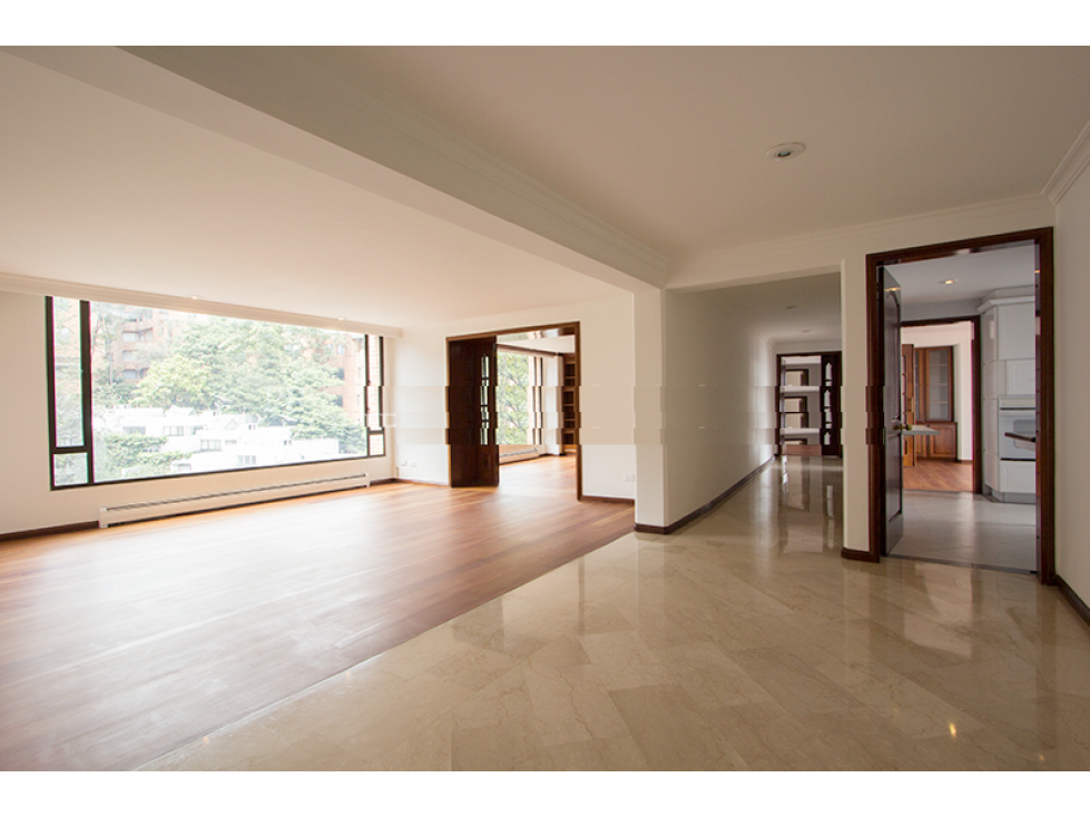 SE VENDE APARTAMENTO EN ROSALES.P — foto 4
