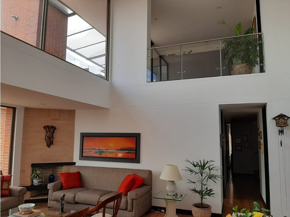 SE VENDE APARTAMENTO EN COUNTRY - ALAMEDA. T/A — foto 3