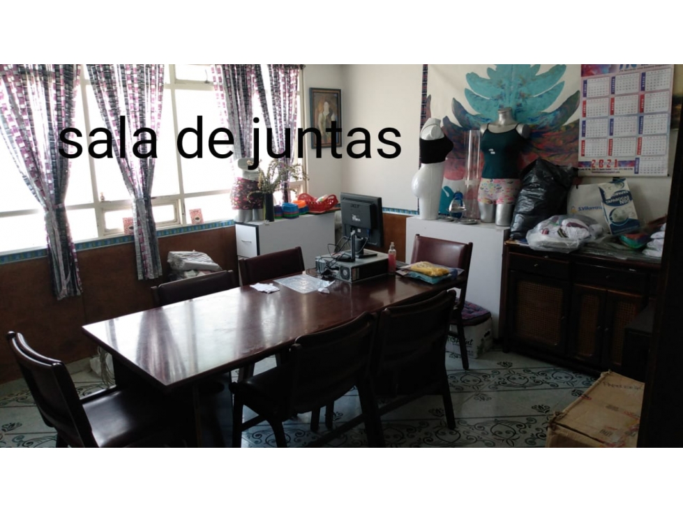 SE VENDE HERMOSA BODEGA EN PRADO VERANIEGO.A — foto 6