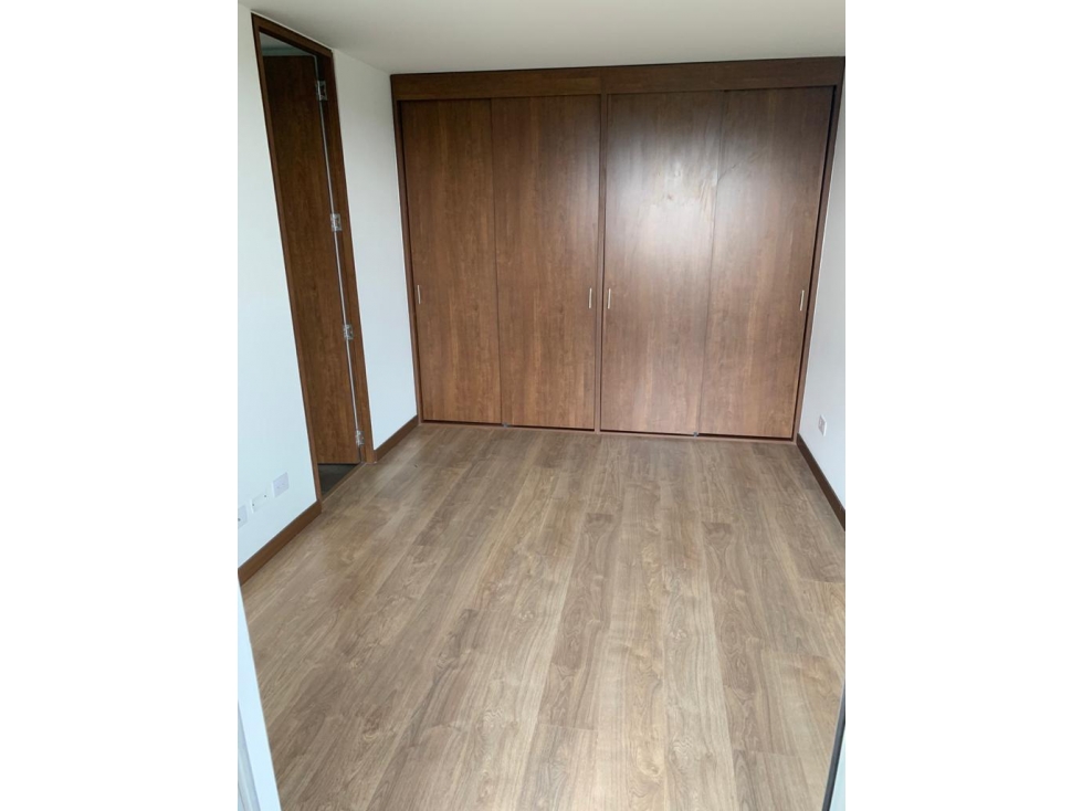 SE VENDE LINDO APARTAMENTO EN MOSQUERA - 1