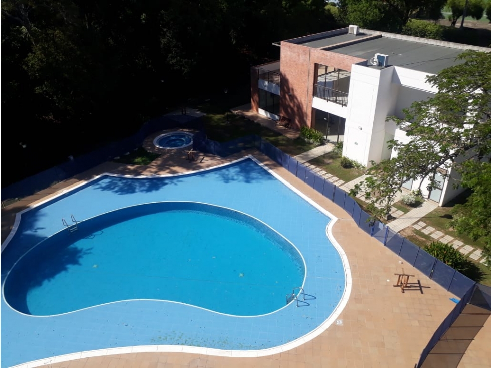 VENDO LINDO APARTAMENTO EN GIRARDOT.P - 1