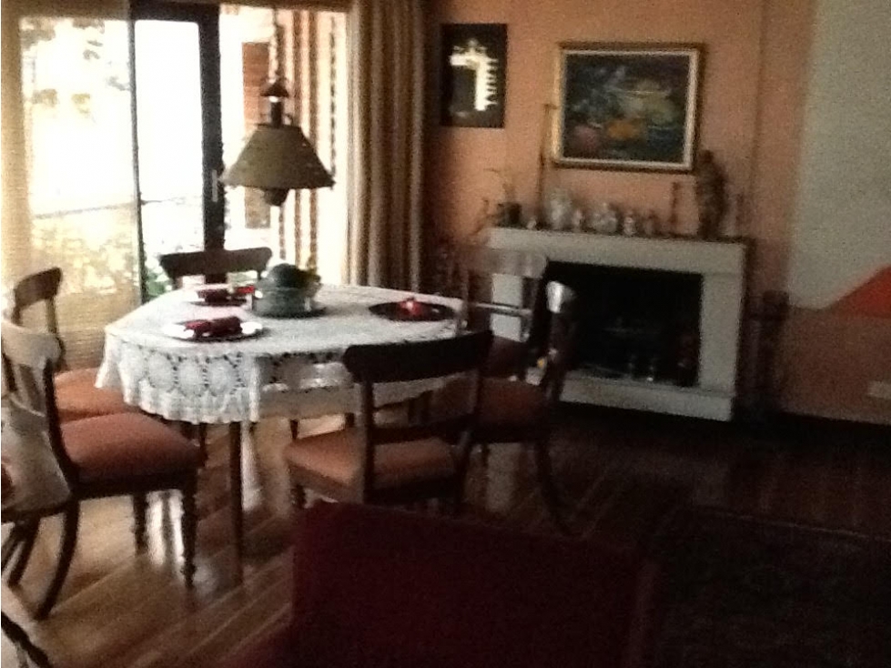 SE VENDE APARTAMENTO EN ROSALES.P - 6