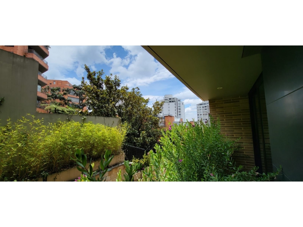 SE VENDE APARTAMENTO ARRENDADO EN LOS ROSALES. A — foto 5