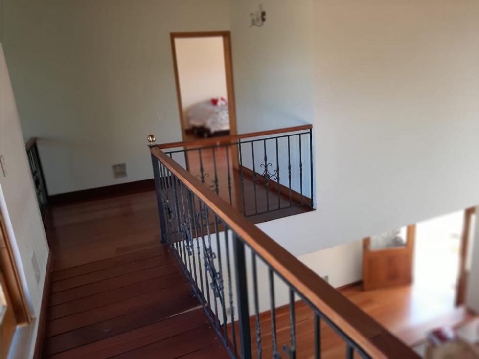 SE VENDE HERMOSA CASA EN CHIA. P — foto 6