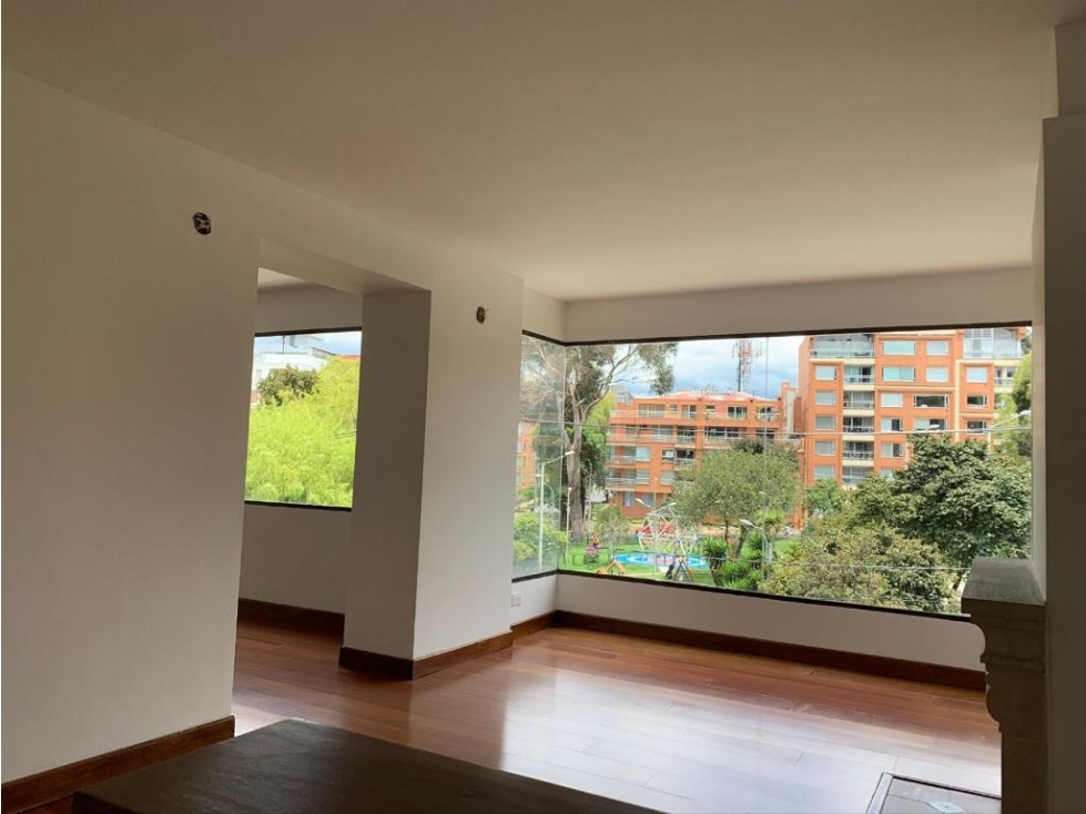 SE VENDE HERMOSO APARTAMENTO EN BELLA SUIZA. P