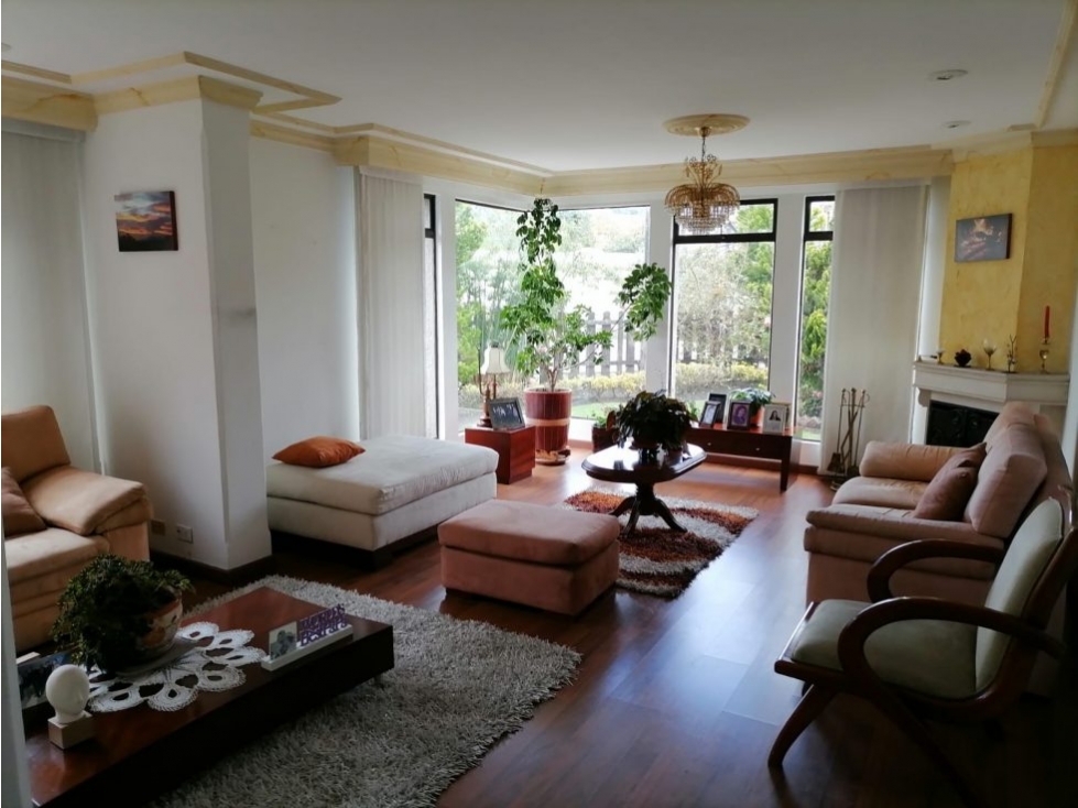 SE VENDE CASA EN SAN JOSE DE BAVARIA. A